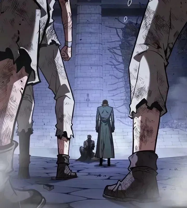 Kiếm Sĩ Thiên Tài Của Học Viện Chap 138 - Next Chap 139