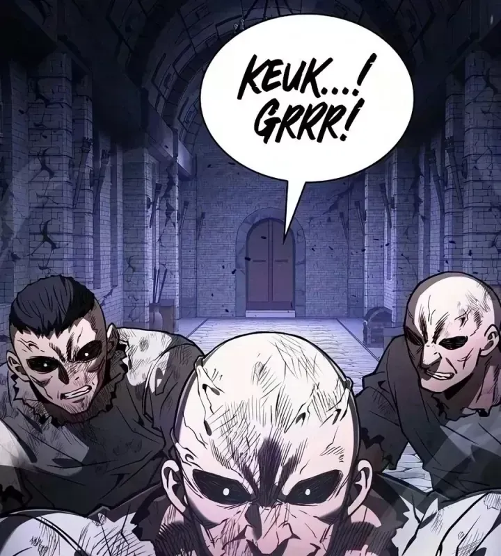 Kiếm Sĩ Thiên Tài Của Học Viện Chap 138 - Next Chap 139