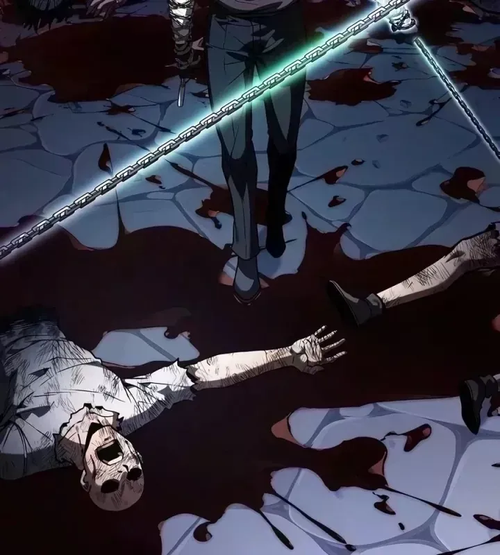 Kiếm Sĩ Thiên Tài Của Học Viện Chap 138 - Next Chap 139