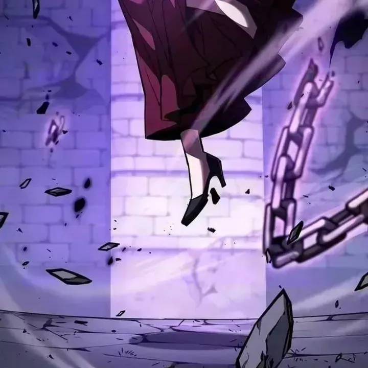 Kiếm Sĩ Thiên Tài Của Học Viện Chap 139 - Next Chap 140