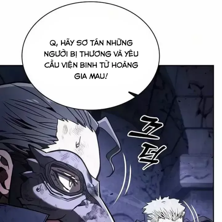 Kiếm Sĩ Thiên Tài Của Học Viện Chap 139 - Next Chap 140