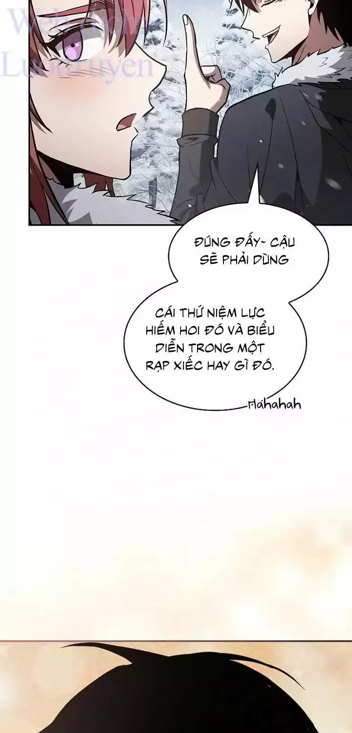 Kiếm Sĩ Thiên Tài Của Học Viện Chap 134 - Next Chap 135