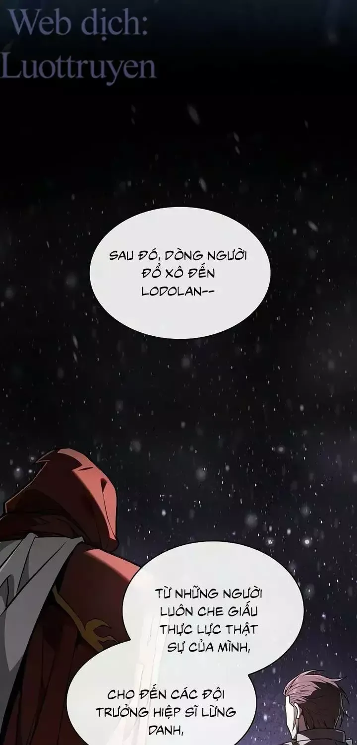 Kiếm Sĩ Thiên Tài Của Học Viện Chap 134 - Next Chap 135