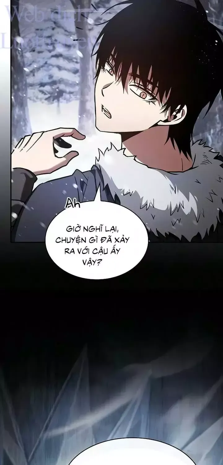 Kiếm Sĩ Thiên Tài Của Học Viện Chap 134 - Next Chap 135