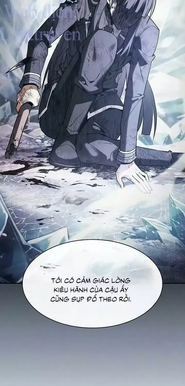 Kiếm Sĩ Thiên Tài Của Học Viện Chap 134 - Next Chap 135