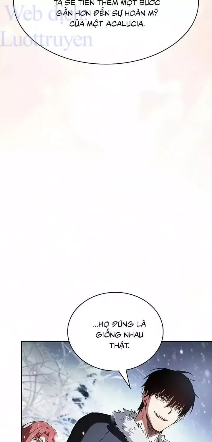 Kiếm Sĩ Thiên Tài Của Học Viện Chap 134 - Next Chap 135