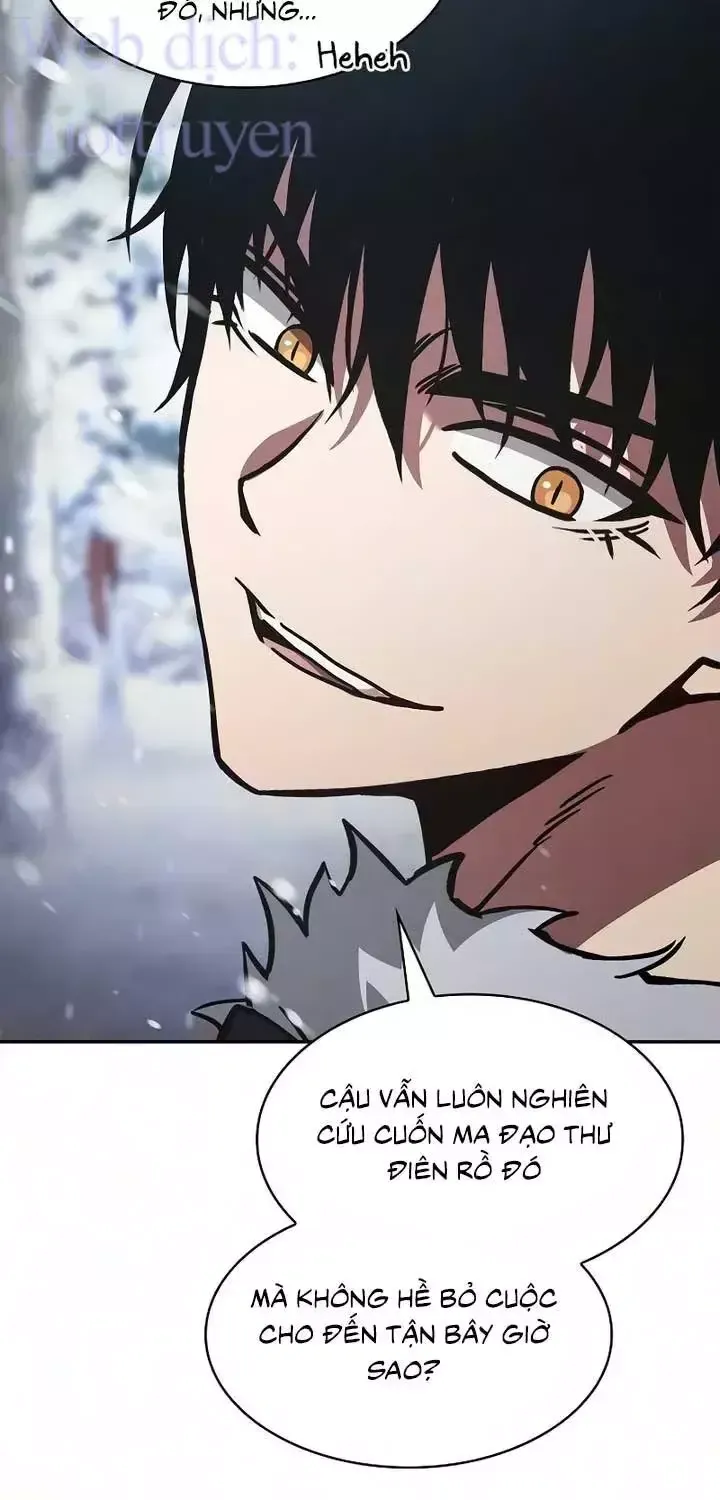 Kiếm Sĩ Thiên Tài Của Học Viện Chap 134 - Next Chap 135