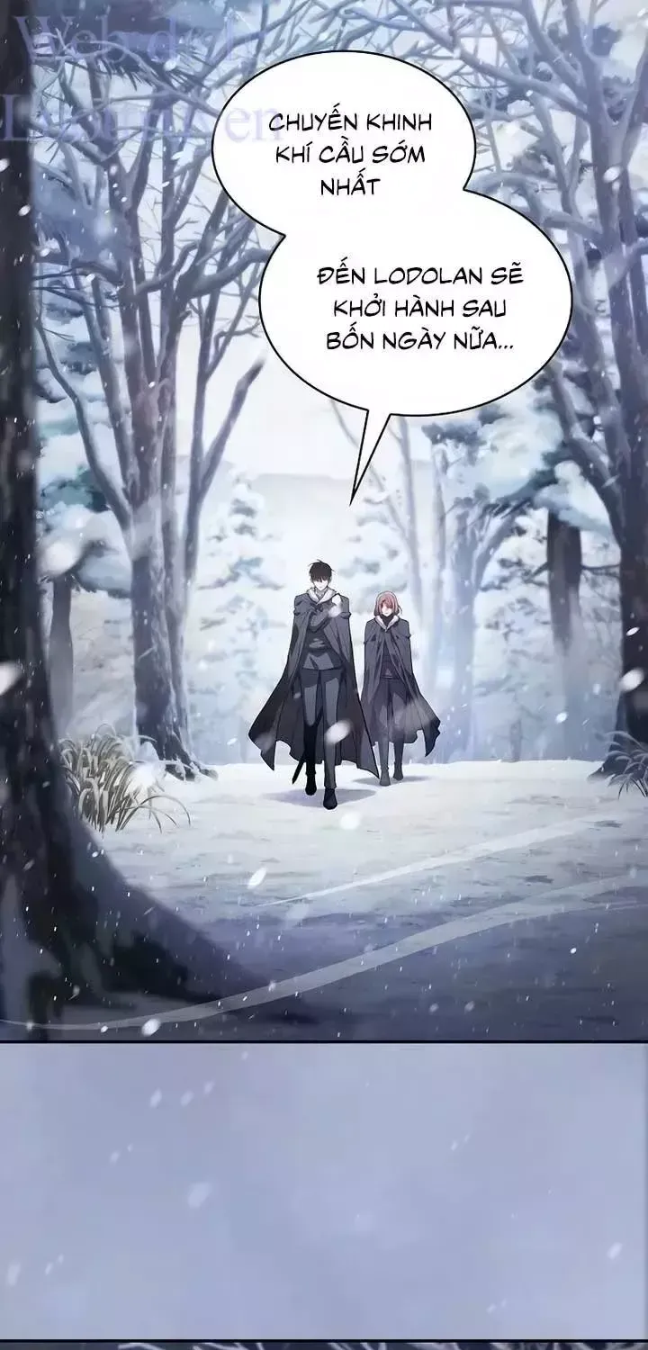 Kiếm Sĩ Thiên Tài Của Học Viện Chap 134 - Next Chap 135