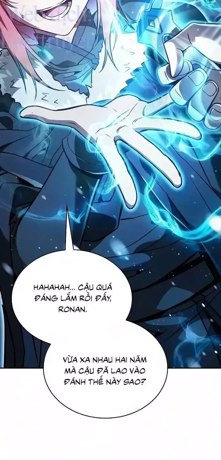 Kiếm Sĩ Thiên Tài Của Học Viện Chap 134 - Next Chap 135