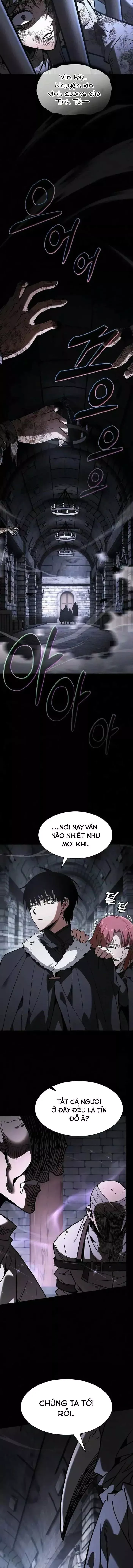 Kiếm Sĩ Thiên Tài Của Học Viện Chap 135 - Next Chap 136