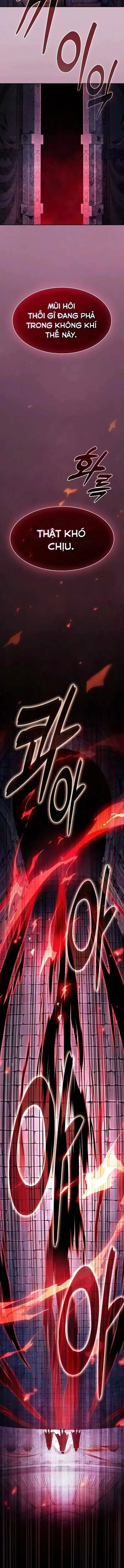 Kiếm Sĩ Thiên Tài Của Học Viện Chap 135 - Next Chap 136