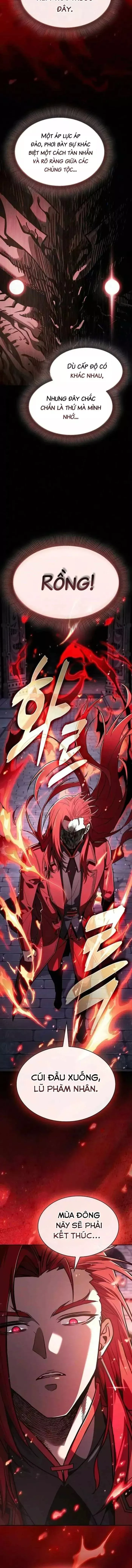 Kiếm Sĩ Thiên Tài Của Học Viện Chap 135 - Next Chap 136
