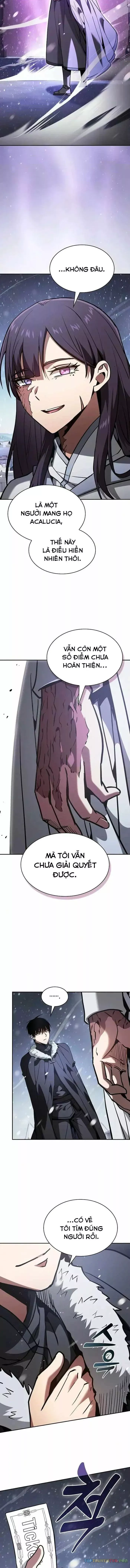 Kiếm Sĩ Thiên Tài Của Học Viện Chap 135 - Next Chap 136