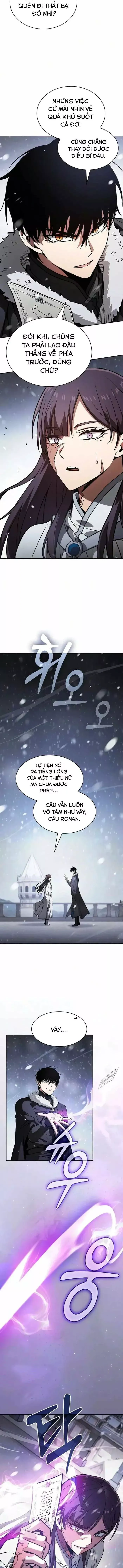 Kiếm Sĩ Thiên Tài Của Học Viện Chap 135 - Next Chap 136