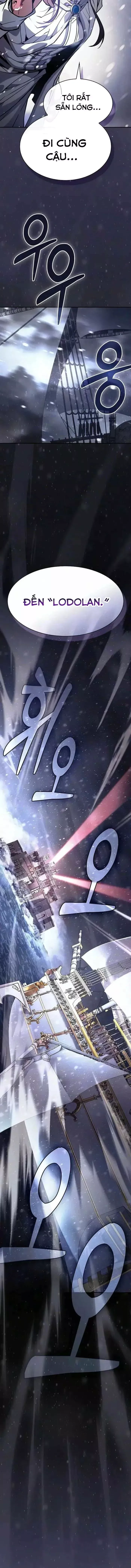 Kiếm Sĩ Thiên Tài Của Học Viện Chap 135 - Next Chap 136