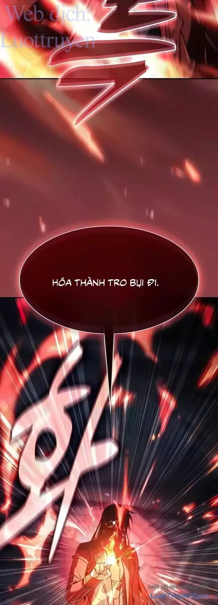 Kiếm Sĩ Thiên Tài Của Học Viện Chap 136 - Next Chap 137