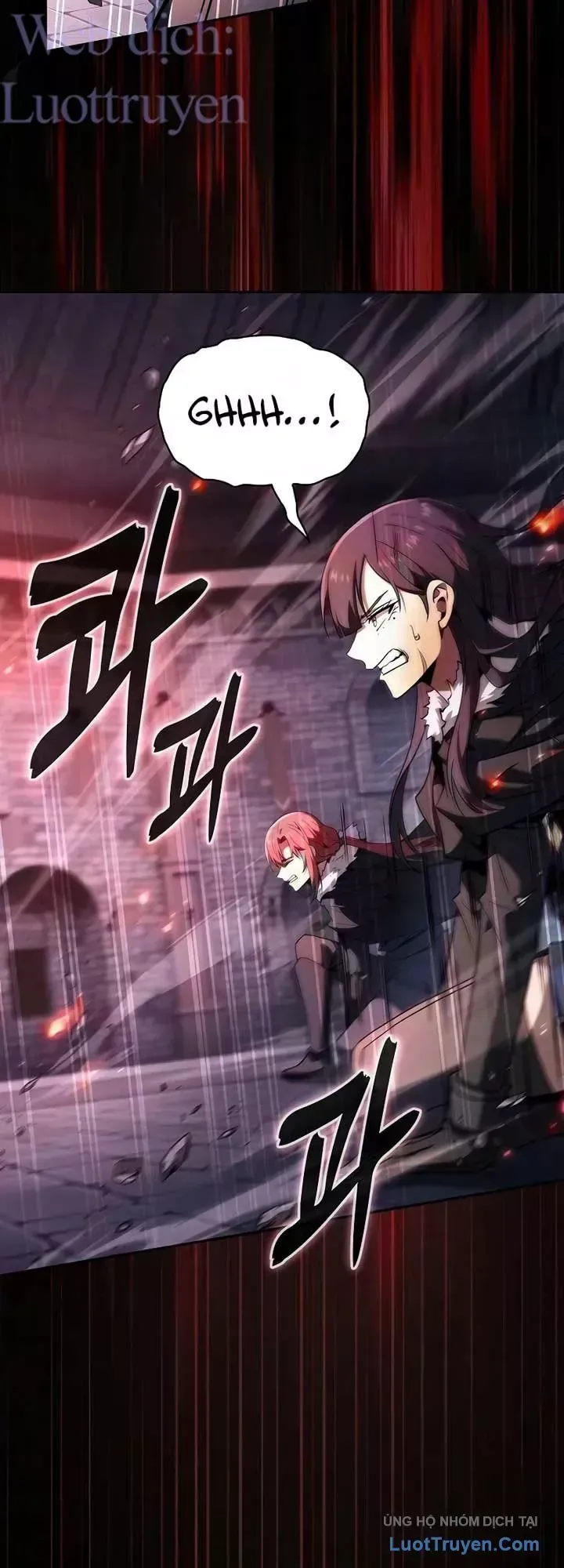 Kiếm Sĩ Thiên Tài Của Học Viện Chap 136 - Next Chap 137