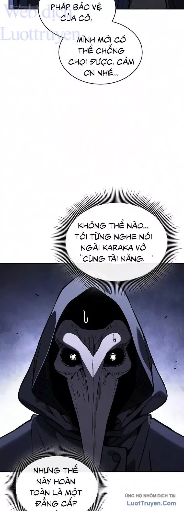 Kiếm Sĩ Thiên Tài Của Học Viện Chap 136 - Next Chap 137