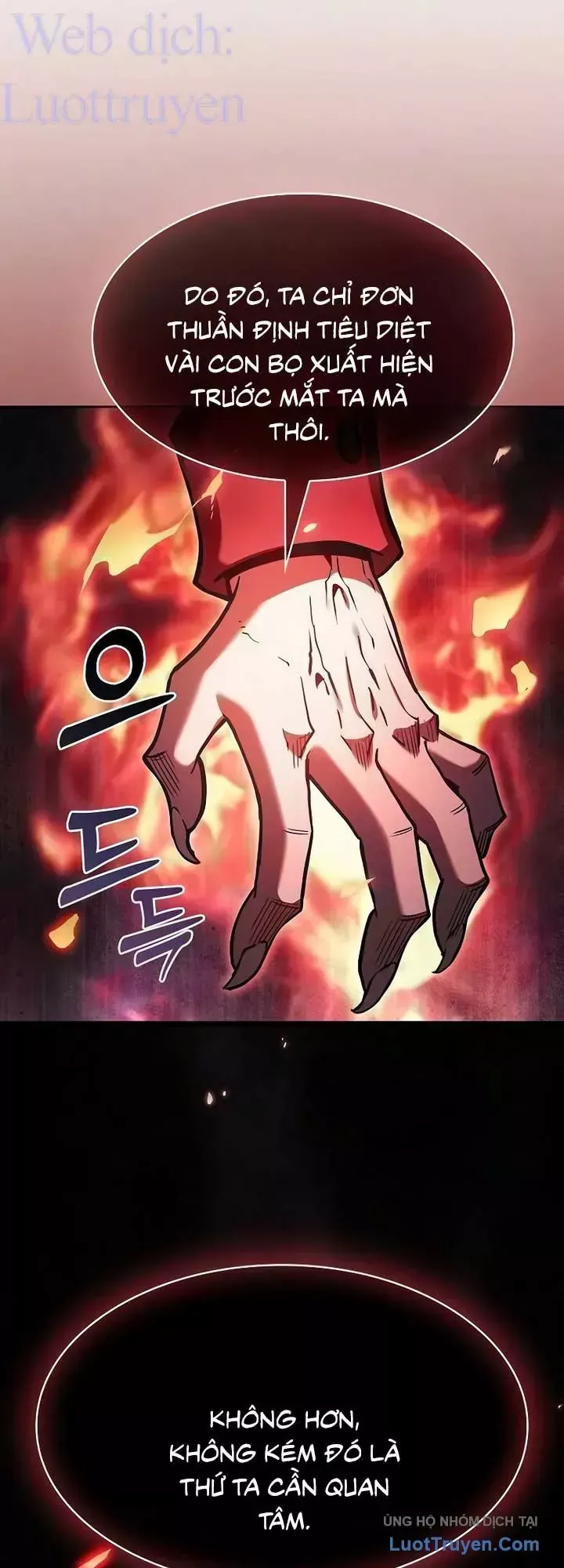 Kiếm Sĩ Thiên Tài Của Học Viện Chap 136 - Next Chap 137
