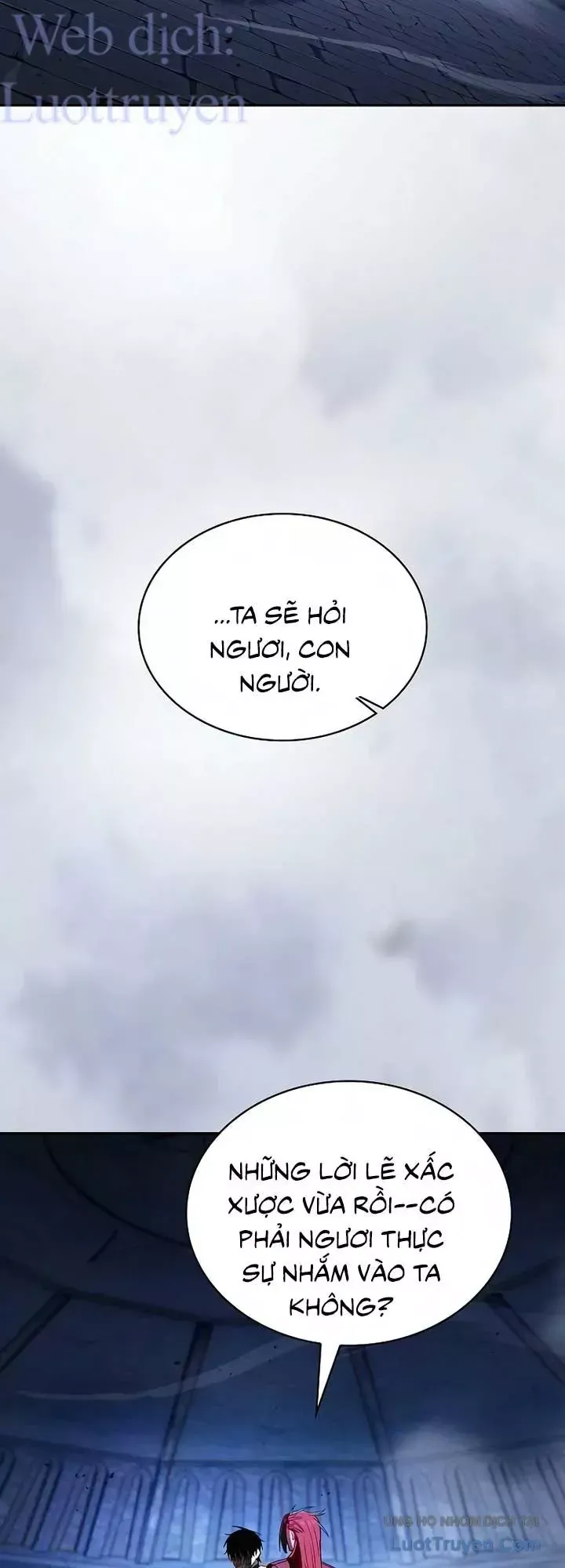 Kiếm Sĩ Thiên Tài Của Học Viện Chap 136 - Next Chap 137