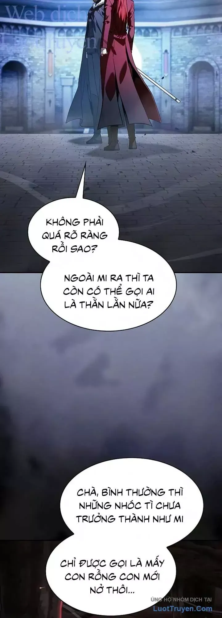 Kiếm Sĩ Thiên Tài Của Học Viện Chap 136 - Next Chap 137