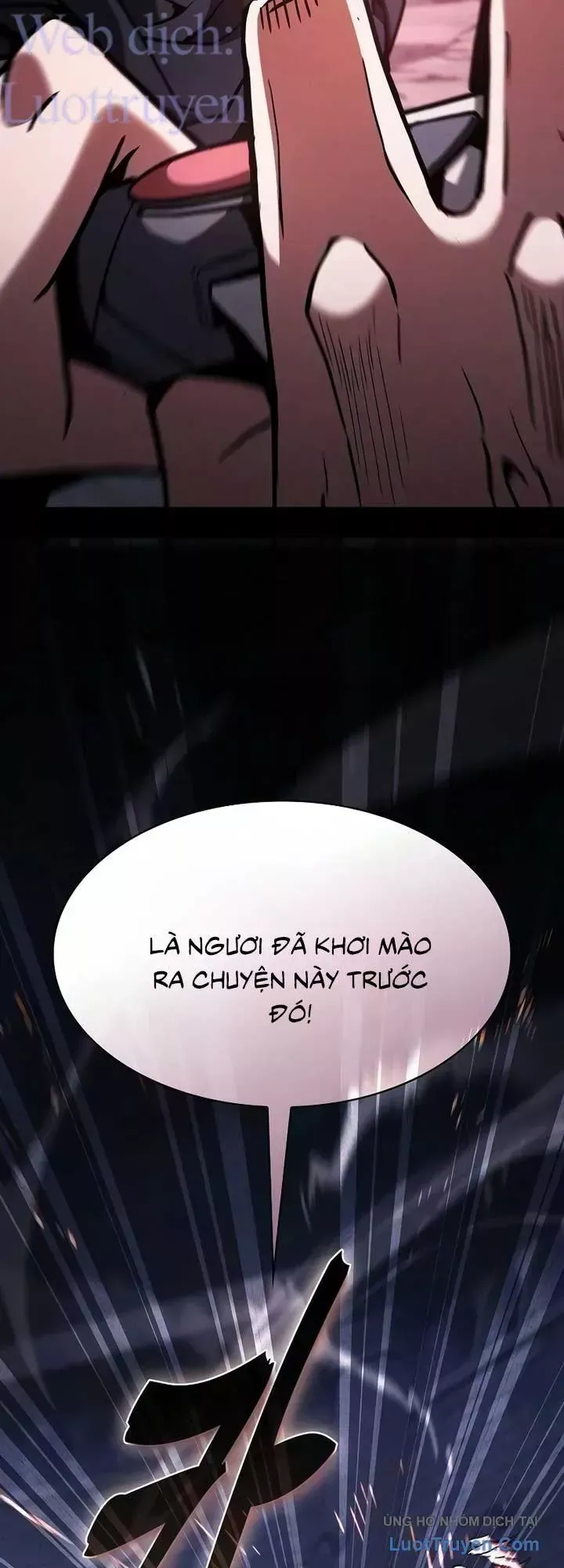 Kiếm Sĩ Thiên Tài Của Học Viện Chap 136 - Next Chap 137