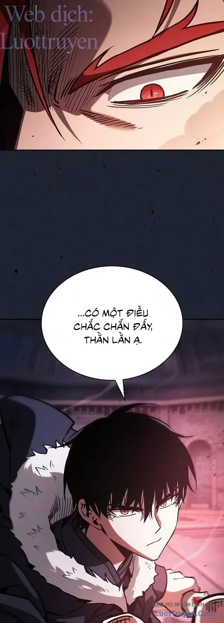 Kiếm Sĩ Thiên Tài Của Học Viện Chap 136 - Next Chap 137