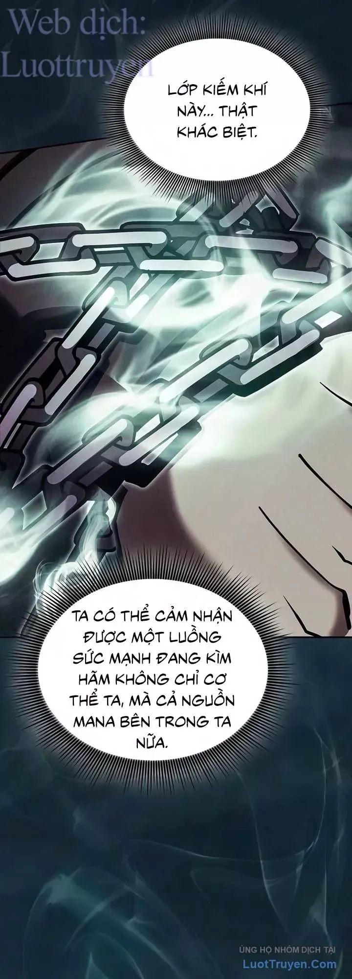 Kiếm Sĩ Thiên Tài Của Học Viện Chap 136 - Next Chap 137