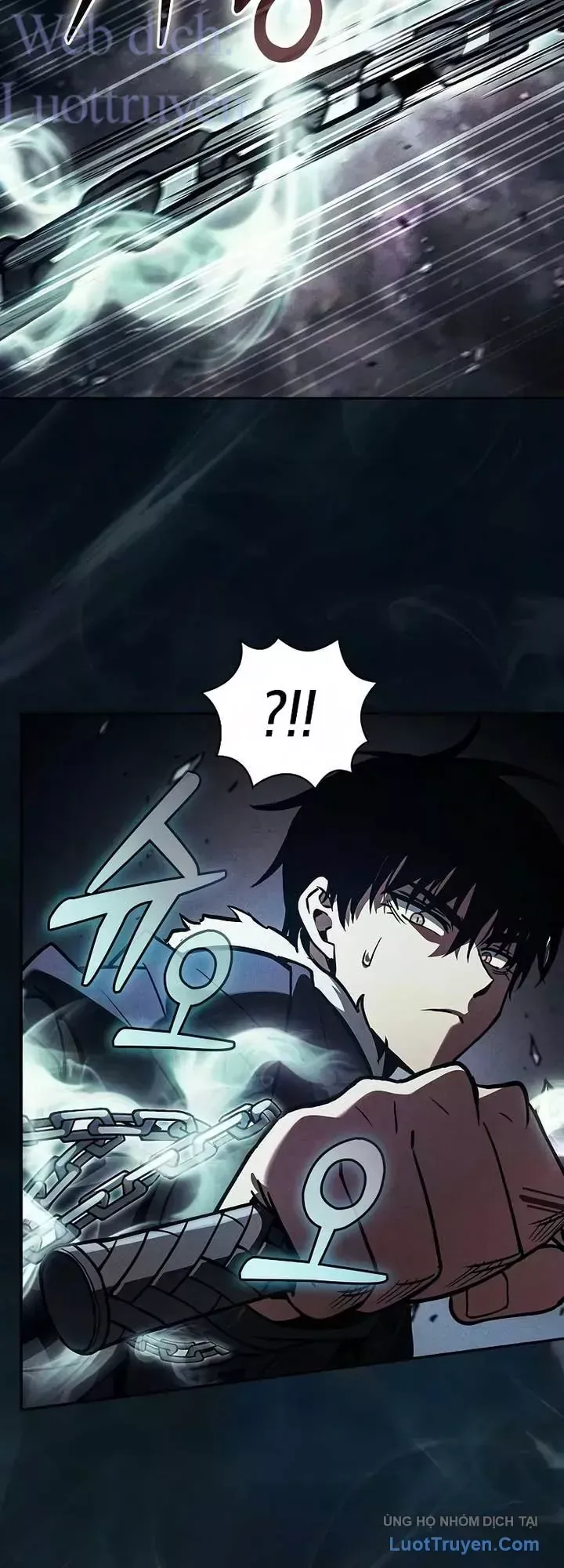 Kiếm Sĩ Thiên Tài Của Học Viện Chap 136 - Next Chap 137