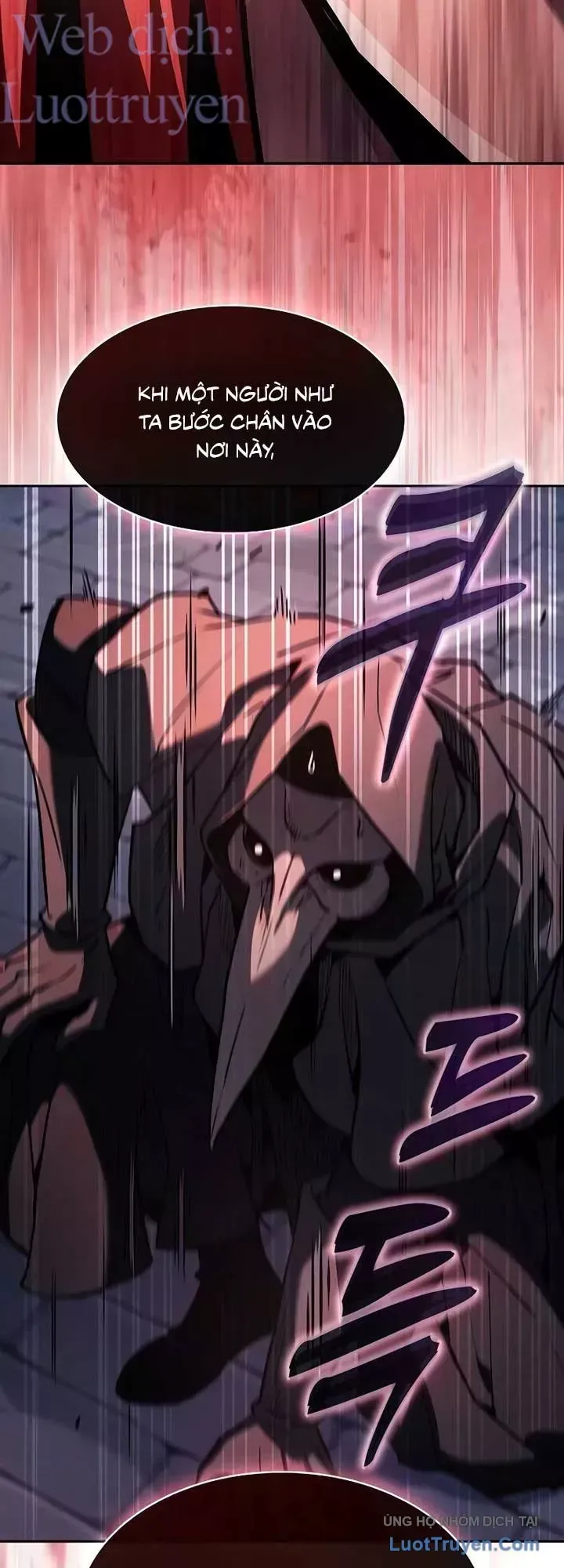 Kiếm Sĩ Thiên Tài Của Học Viện Chap 136 - Next Chap 137