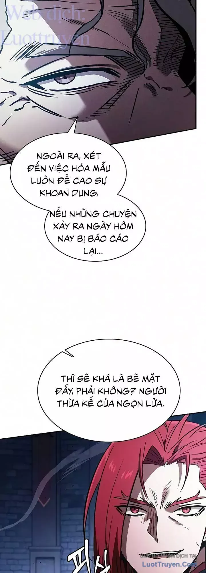 Kiếm Sĩ Thiên Tài Của Học Viện Chap 136 - Next Chap 137