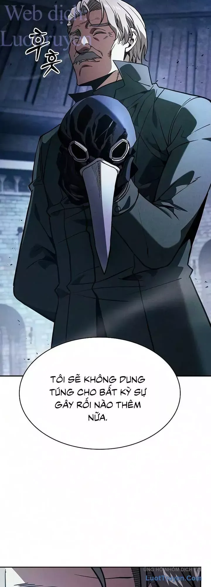 Kiếm Sĩ Thiên Tài Của Học Viện Chap 136 - Next Chap 137