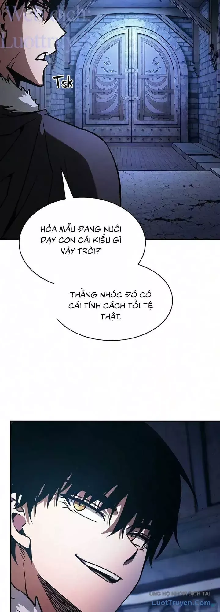 Kiếm Sĩ Thiên Tài Của Học Viện Chap 136 - Next Chap 137