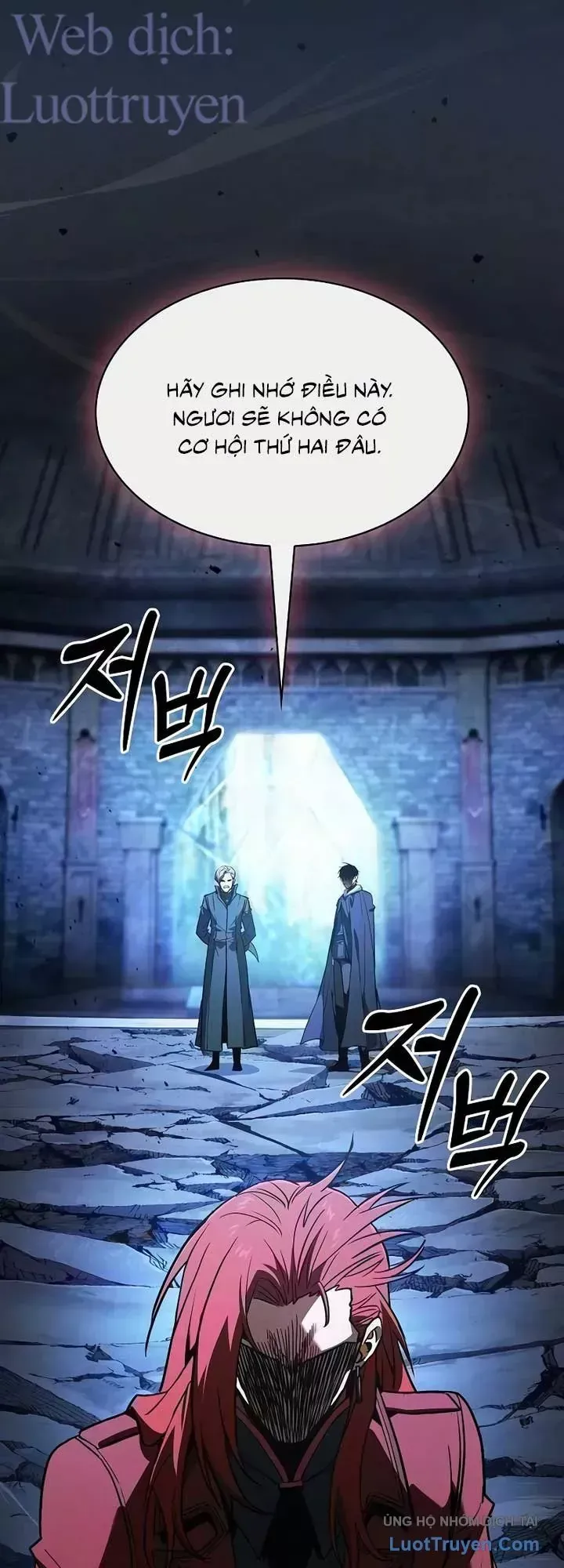Kiếm Sĩ Thiên Tài Của Học Viện Chap 136 - Next Chap 137