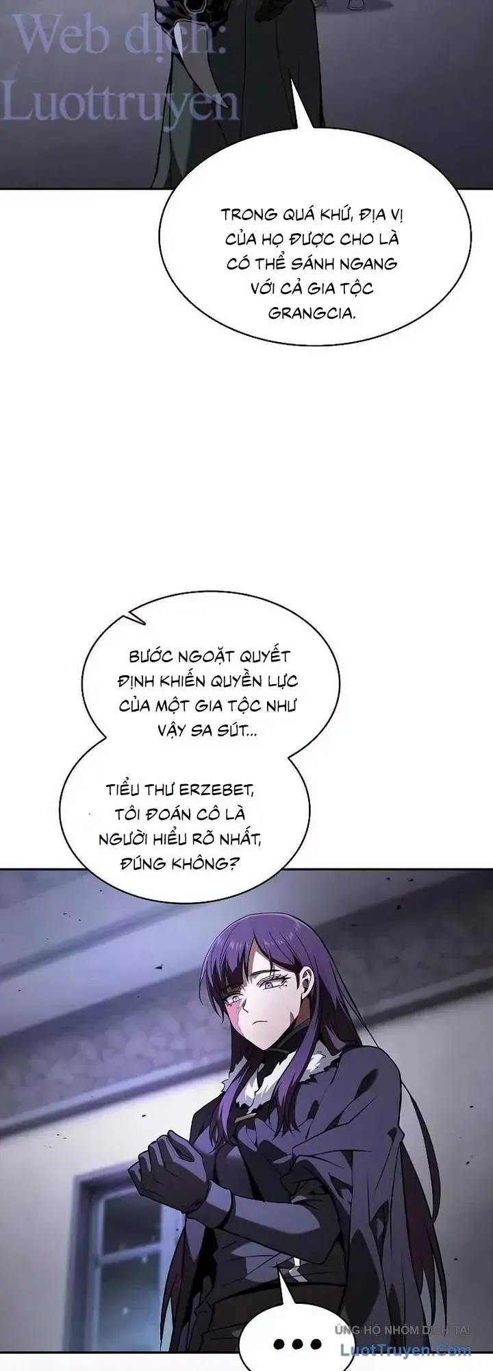 Kiếm Sĩ Thiên Tài Của Học Viện Chap 137 - Next Chap 138