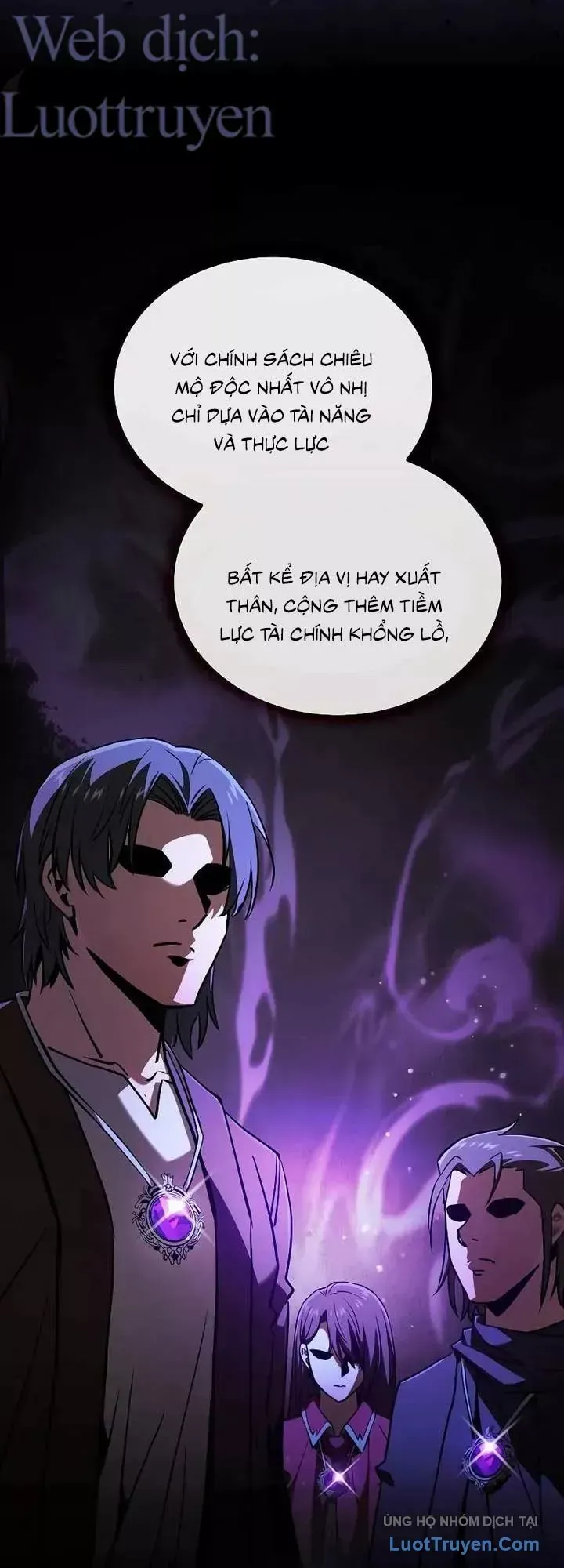 Kiếm Sĩ Thiên Tài Của Học Viện Chap 137 - Next Chap 138