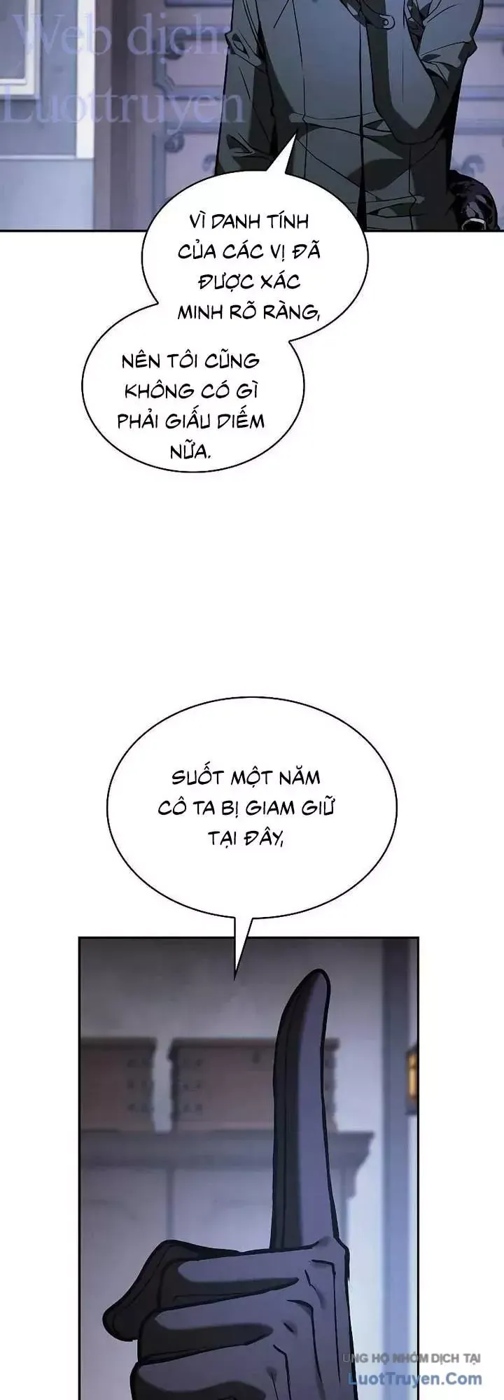Kiếm Sĩ Thiên Tài Của Học Viện Chap 137 - Next Chap 138
