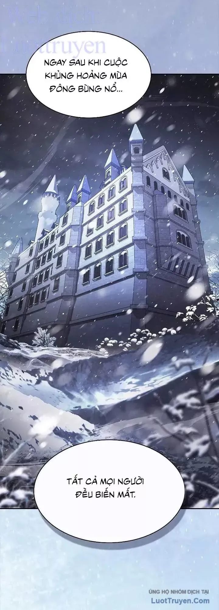 Kiếm Sĩ Thiên Tài Của Học Viện Chap 137 - Next Chap 138