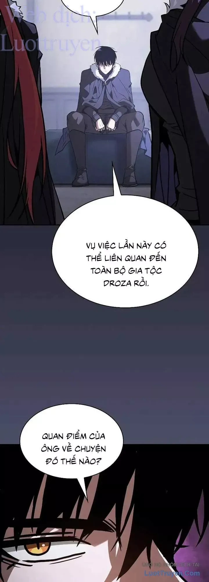 Kiếm Sĩ Thiên Tài Của Học Viện Chap 137 - Next Chap 138