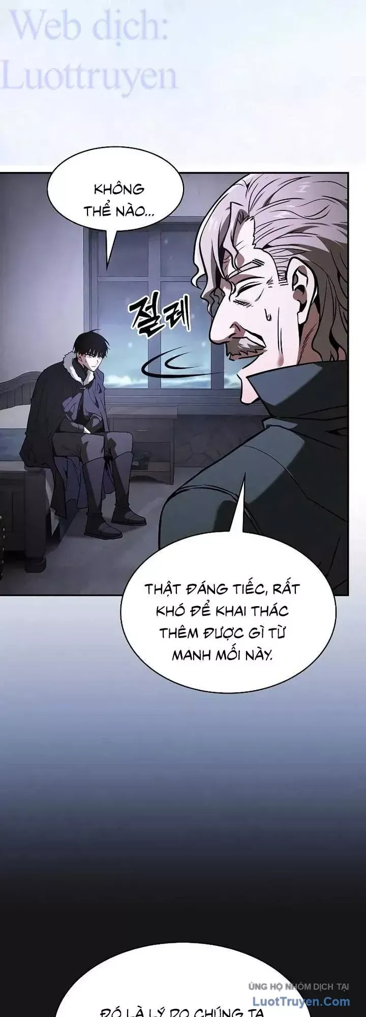 Kiếm Sĩ Thiên Tài Của Học Viện Chap 137 - Next Chap 138