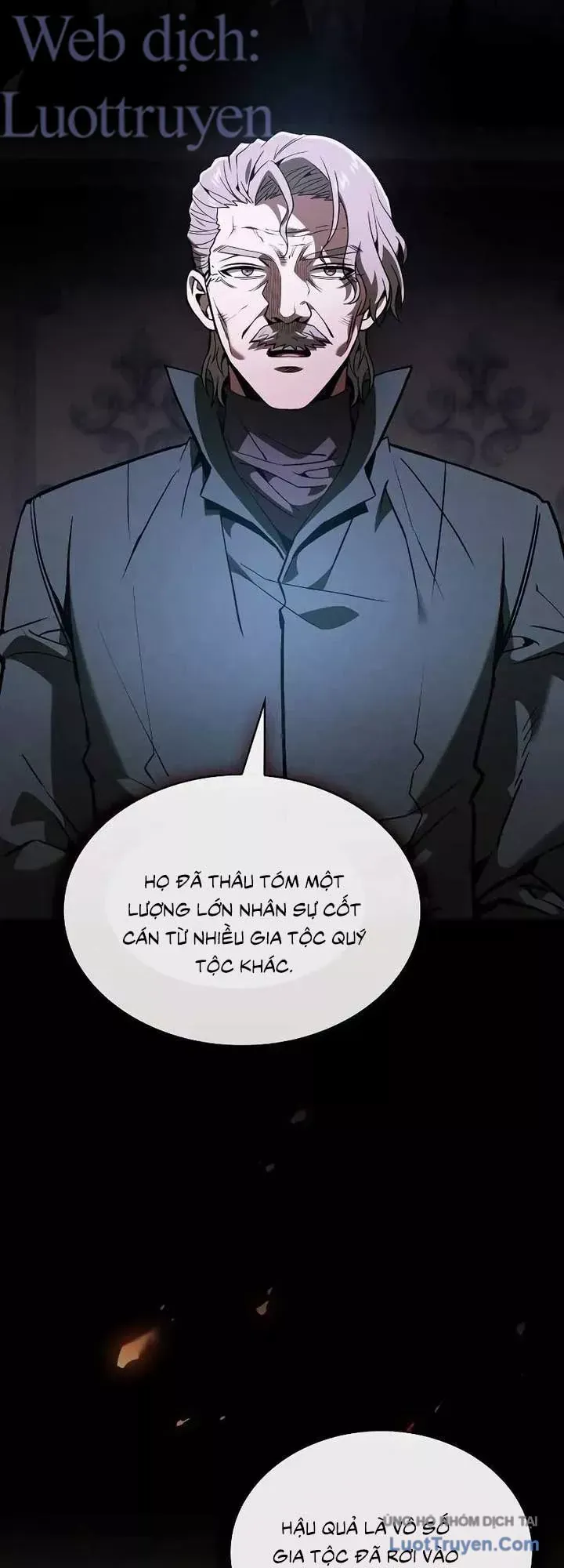 Kiếm Sĩ Thiên Tài Của Học Viện Chap 137 - Next Chap 138