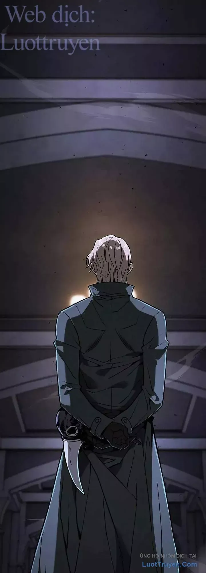 Kiếm Sĩ Thiên Tài Của Học Viện Chap 137 - Next Chap 138