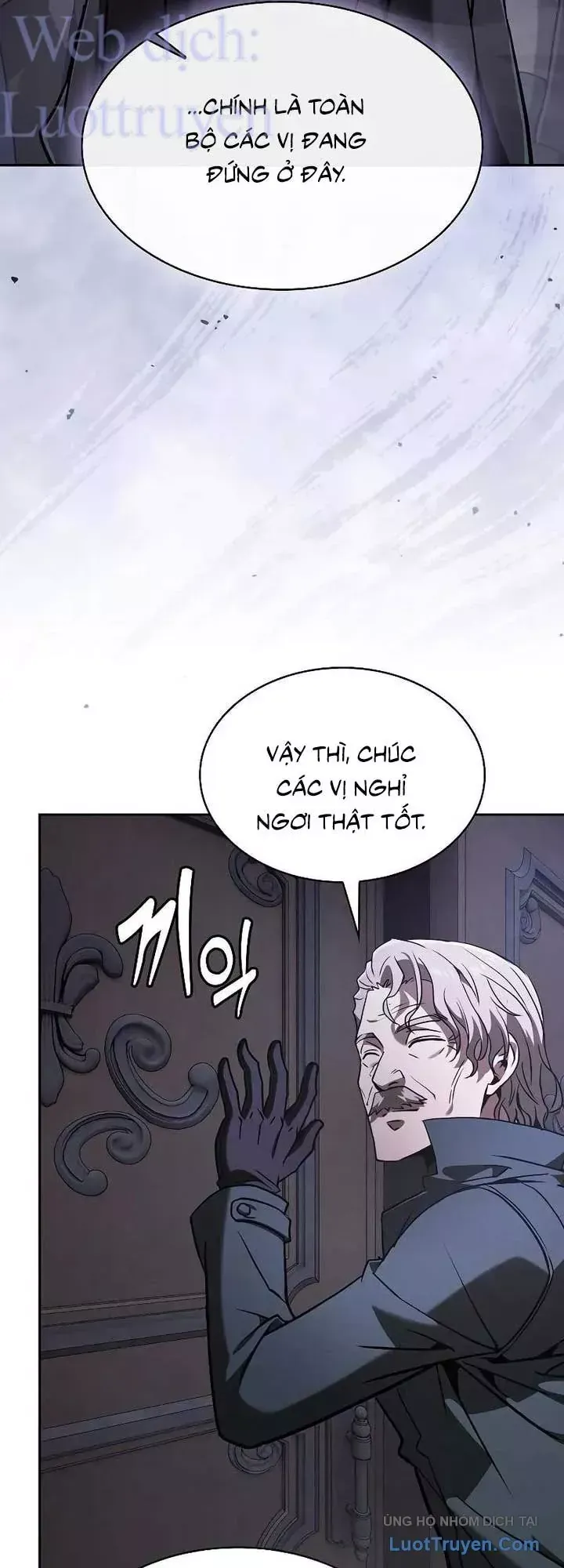 Kiếm Sĩ Thiên Tài Của Học Viện Chap 137 - Next Chap 138