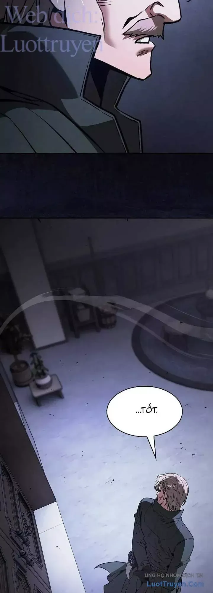 Kiếm Sĩ Thiên Tài Của Học Viện Chap 137 - Next Chap 138