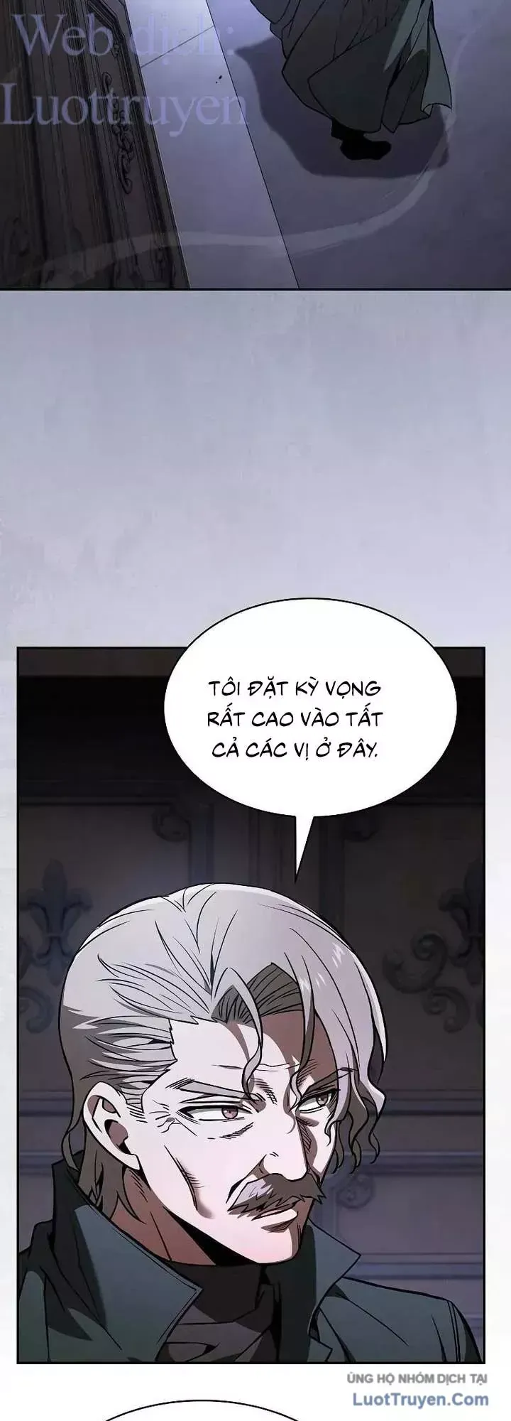 Kiếm Sĩ Thiên Tài Của Học Viện Chap 137 - Next Chap 138