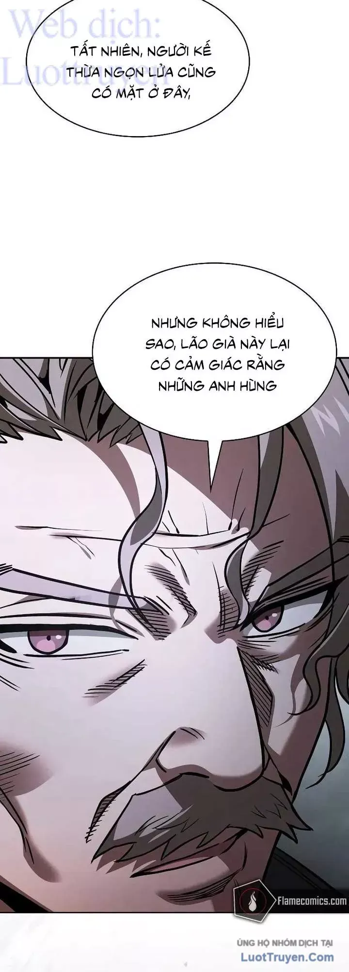 Kiếm Sĩ Thiên Tài Của Học Viện Chap 137 - Next Chap 138