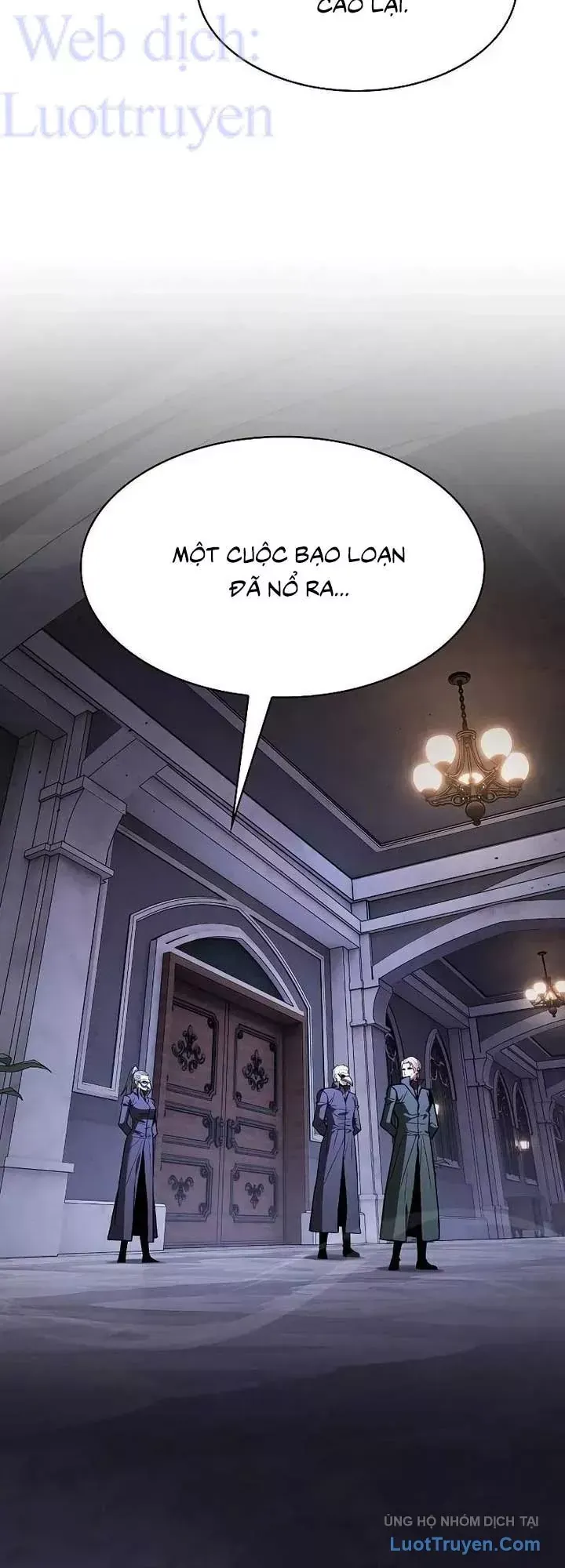 Kiếm Sĩ Thiên Tài Của Học Viện Chap 137 - Next Chap 138