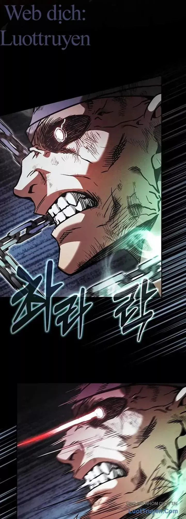 Kiếm Sĩ Thiên Tài Của Học Viện Chap 137 - Next Chap 138