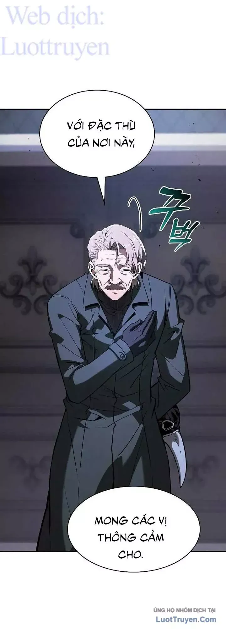 Kiếm Sĩ Thiên Tài Của Học Viện Chap 137 - Next Chap 138