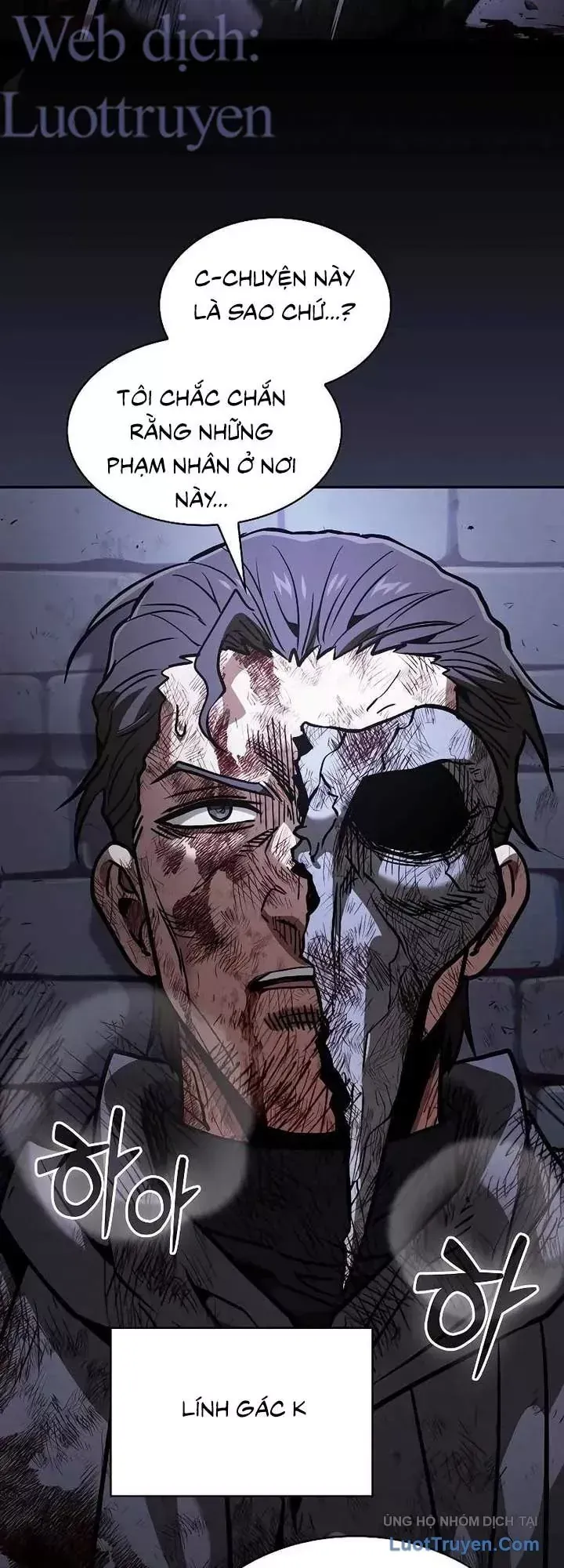 Kiếm Sĩ Thiên Tài Của Học Viện Chap 137 - Next Chap 138